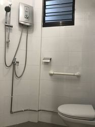 Blk 306 Jurong East Street 32 (Jurong East), HDB 3 Rooms #158011482